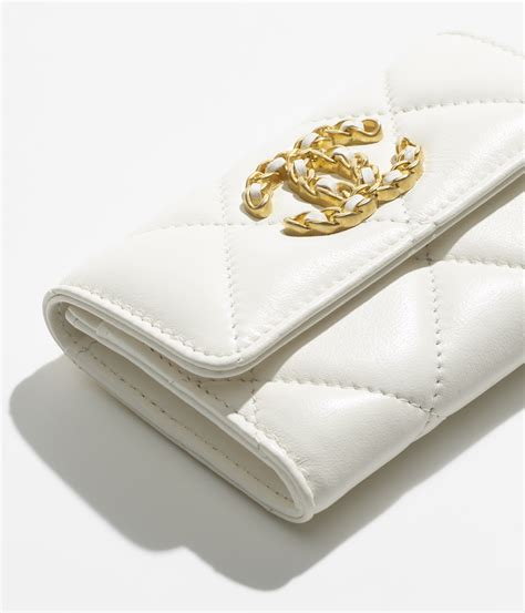 chanel card holder australia